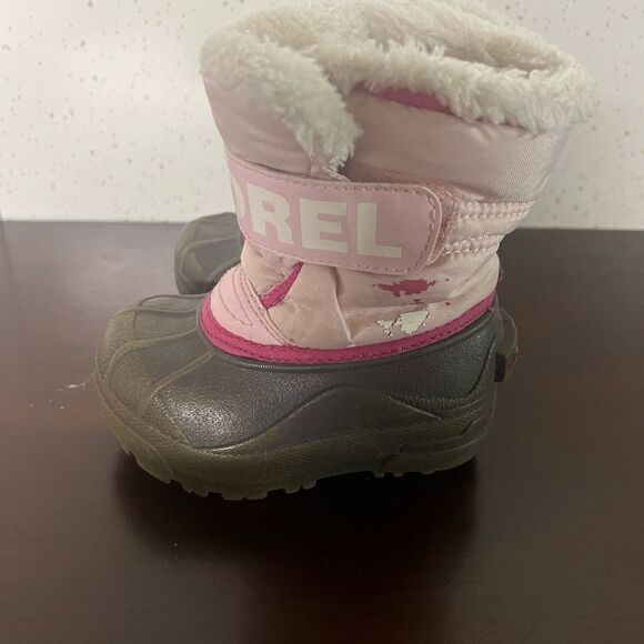 Sorel Boots - Picture 2 of 5